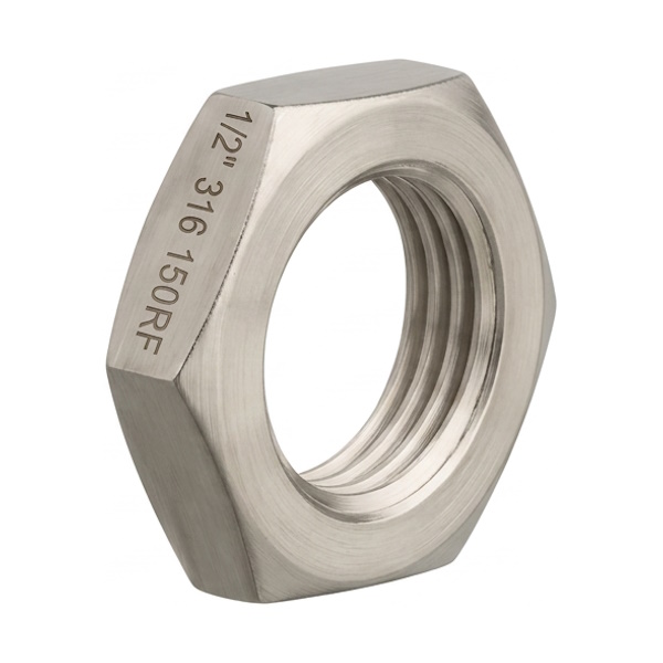 GT Comis ART. 836 Controdado in Acciaio INOX 316 - G.T. COMIS - Immagine 3